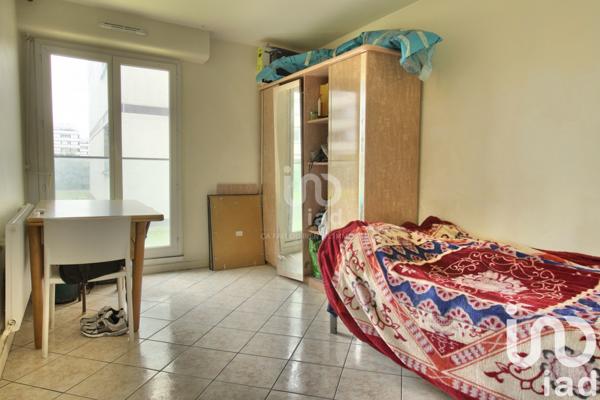 Appartement à vendre 6 pièces 96 m² Pontoise