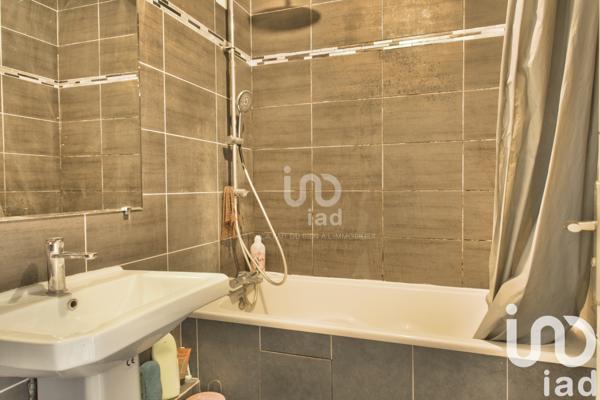 Appartement à vendre 6 pièces 96 m² Pontoise