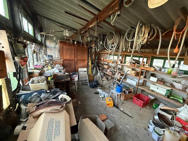 Grande maison de 165m² 4 chambres