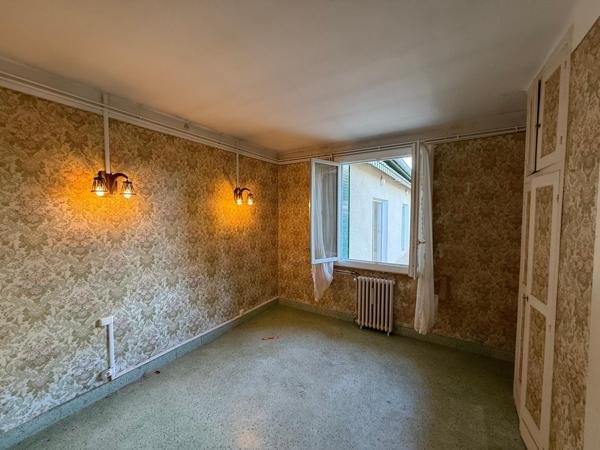 Grande maison de 165m² 4 chambres