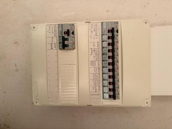 Grande maison de 165m² 4 chambres