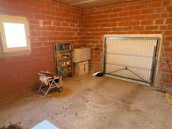 Grande maison de 165m² 4 chambres