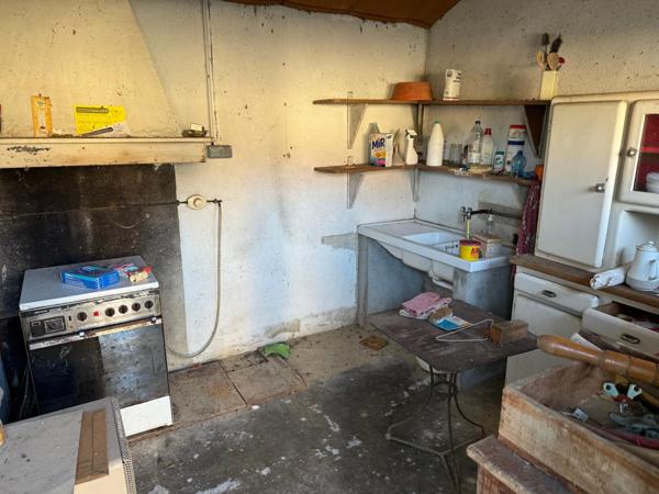 Grande maison de 165m² 4 chambres