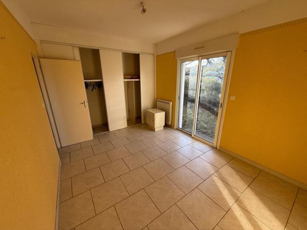 Grande maison de 165m² 4 chambres