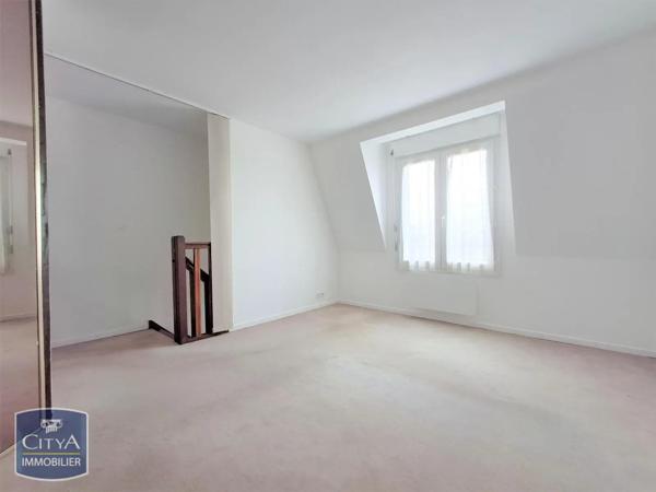 Appartement à vendre 2 pièces 44.09m²