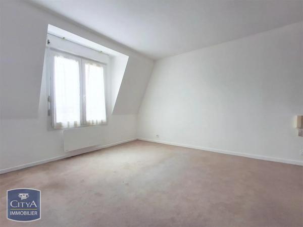 Appartement à vendre 2 pièces 44.09m²