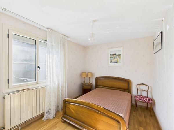 MAISON ATYPIQUE CLIMATISEE DE 203M² SUR PARCELLE DE 870M² SITUEE A LIVRON SUR DRÔME 26250