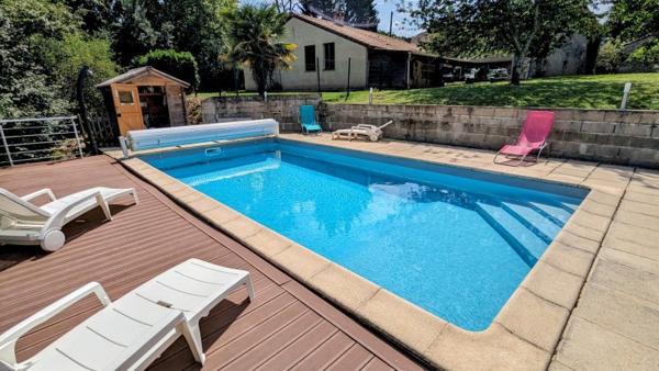 Vente / Maison de plain-pied