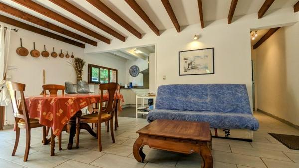 Vente / Maison de plain-pied