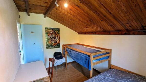 Vente / Maison de plain-pied