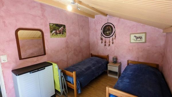 Vente / Maison de plain-pied