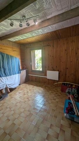 Vente / Maison de plain-pied
