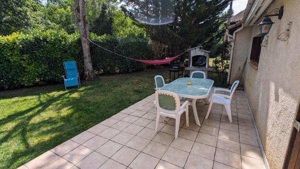 Vente / Maison de plain-pied
