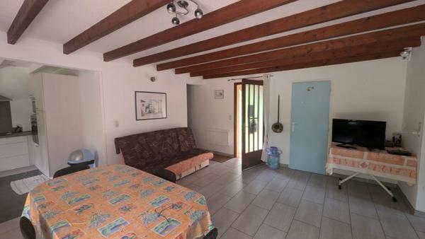 Vente / Maison de plain-pied