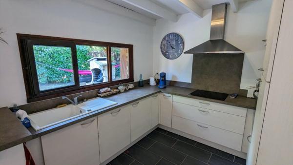 Vente / Maison de plain-pied