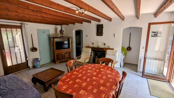 Vente / Maison de plain-pied