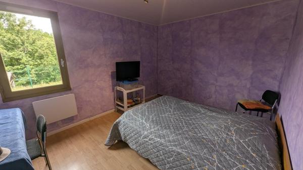 Vente / Maison de plain-pied