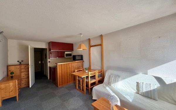 Appartement à vendre    1 pièce • 27,50 m2 Villard-de-Lans