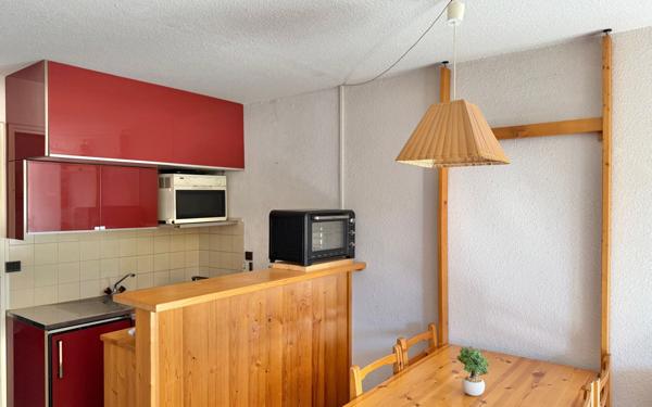 Appartement à vendre    1 pièce • 27,50 m2 Villard-de-Lans