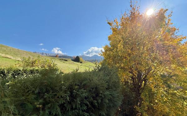 Appartement à vendre    1 pièce • 27,50 m2 Villard-de-Lans