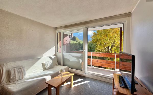 Appartement à vendre    1 pièce • 27,50 m2 Villard-de-Lans