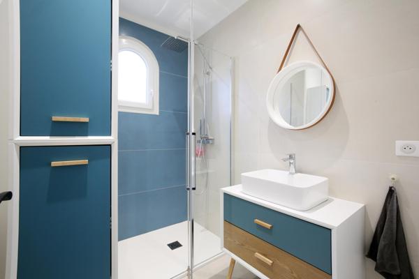 VillaT4 traditionnelle avec charmant jardin