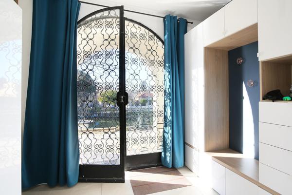 VillaT4 traditionnelle avec charmant jardin