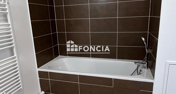 Location Appartement 3 pièces 67.65 m² - Gargenville 78440