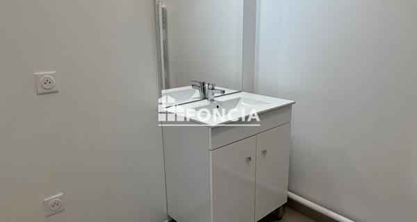 Location Appartement 3 pièces 67.65 m² - Gargenville 78440