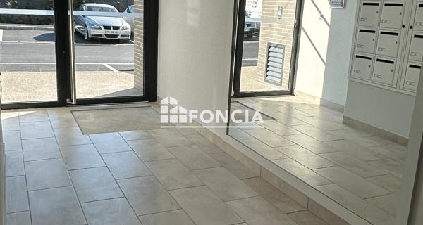 Location Appartement 3 pièces 67.65 m² - Gargenville 78440
