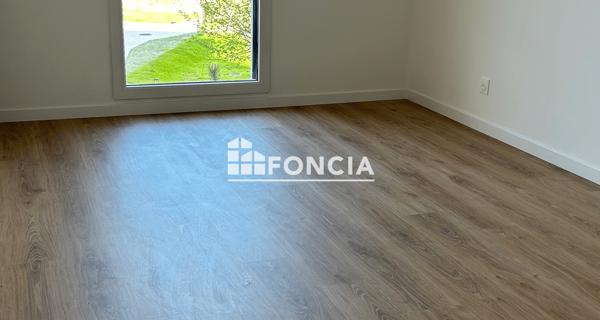 Location Appartement 3 pièces 67.65 m² - Gargenville 78440