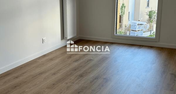Location Appartement 3 pièces 67.65 m² - Gargenville 78440