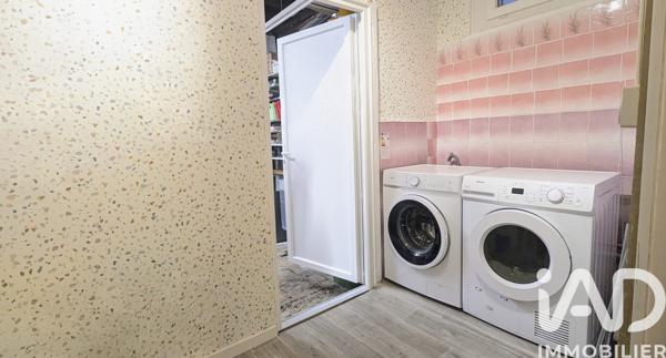 Maison à vendre 5 pièces 137 m² Orléans