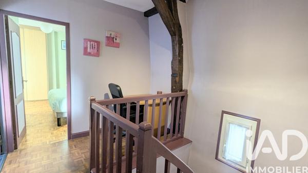 Maison à vendre 5 pièces 137 m² Orléans