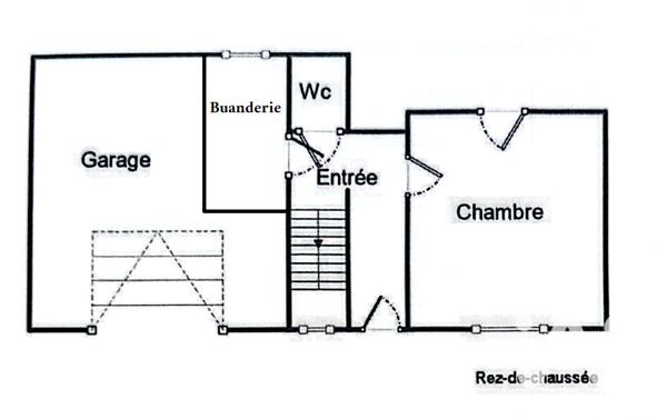 Maison à vendre 5 pièces 137 m² Orléans