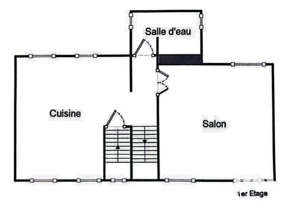 Maison à vendre 5 pièces 137 m² Orléans