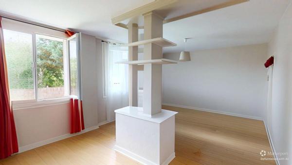 Appartement Saint Cyr Sur Loire 4 pièces