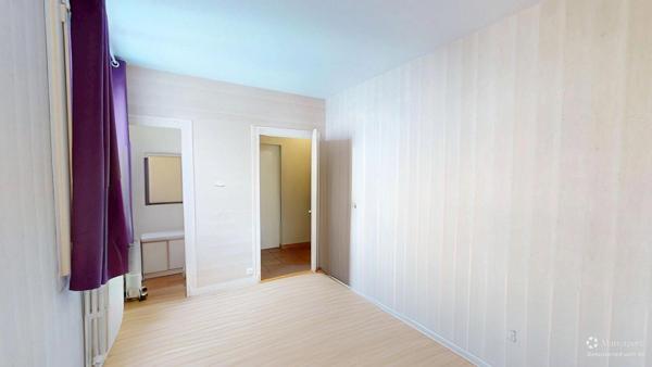 Appartement Saint Cyr Sur Loire 4 pièces