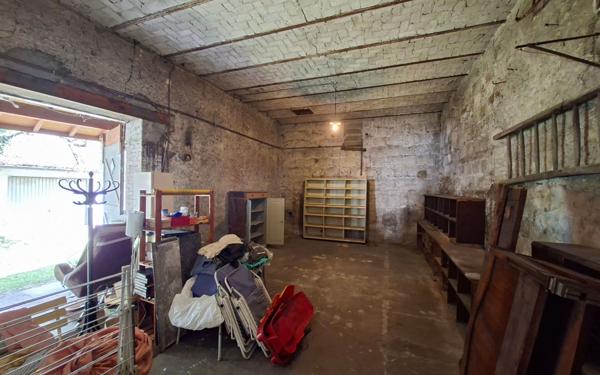 Maison à vendre    2 pièces • 60 m2 Renage