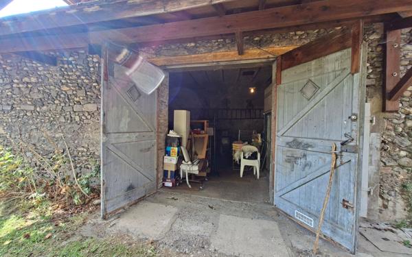 Maison à vendre    2 pièces • 60 m2 Renage