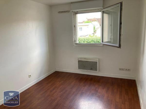 Appartement à louer 1 pièce 18.16m²