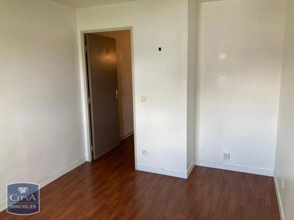 Appartement à louer 1 pièce 18.16m²
