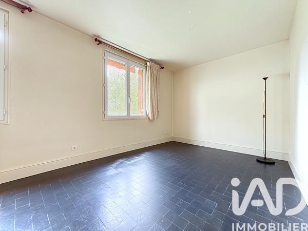 Appartement à vendre 5 pièces 98 m² Boulogne-Billancourt
