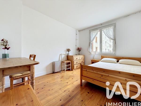 Appartement à vendre 5 pièces 98 m² Boulogne-Billancourt