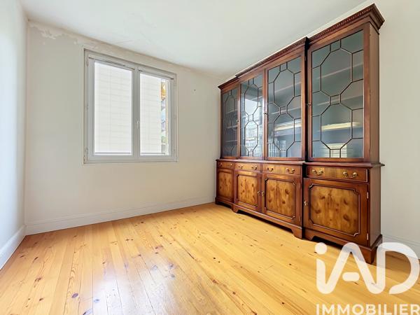 Appartement à vendre 5 pièces 98 m² Boulogne-Billancourt