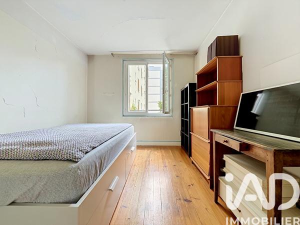 Appartement à vendre 5 pièces 98 m² Boulogne-Billancourt
