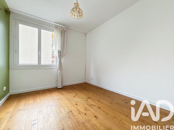 Appartement à vendre 5 pièces 98 m² Boulogne-Billancourt