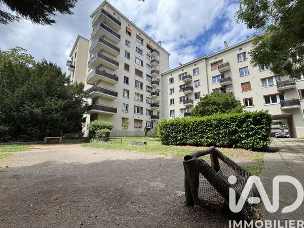 Appartement à vendre 5 pièces 98 m² Boulogne-Billancourt