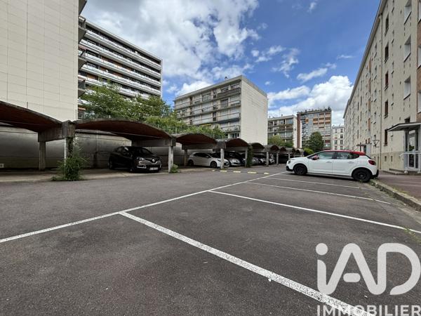 Appartement à vendre 5 pièces 98 m² Boulogne-Billancourt