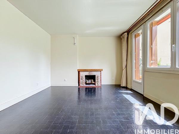 Appartement à vendre 5 pièces 98 m² Boulogne-Billancourt